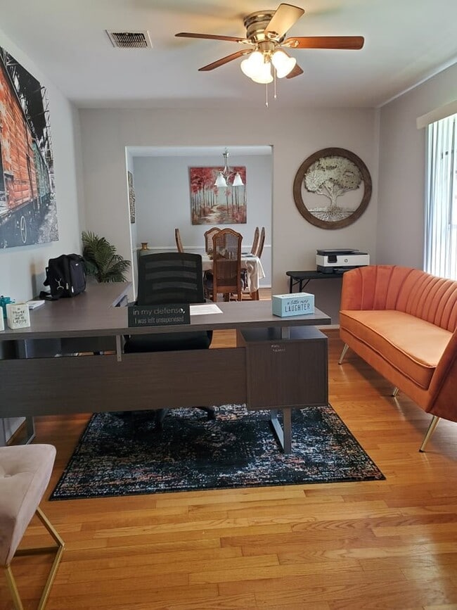 5210 Honey Cir in Houston, TX - Building Photo - Building Photo