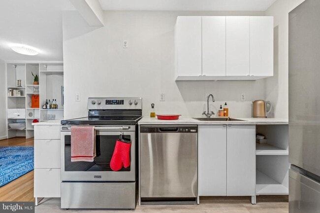 2639 15th St NW in Washington, DC - Building Photo - Building Photo