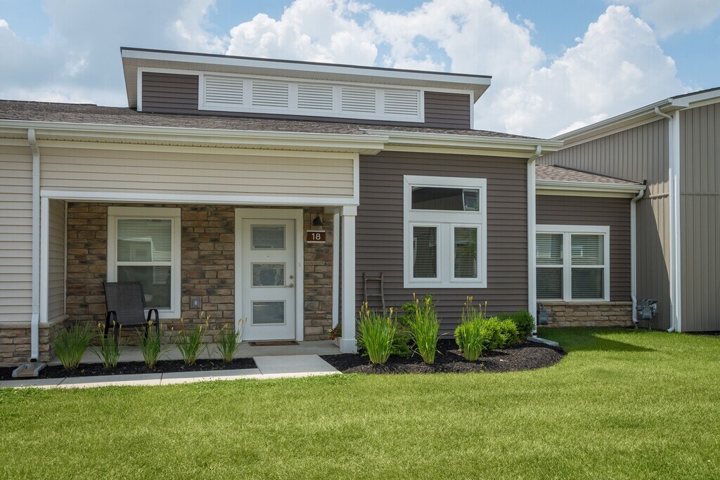 Coming Soon! Sugar Maple Commons Grove City, OH Apartments