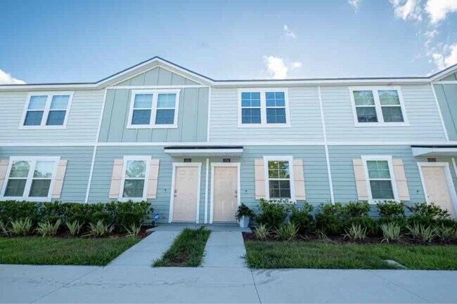 504 Running Wds St in Orange Park, FL - Building Photo - Building Photo