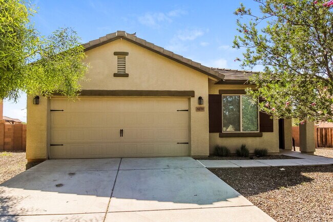 property at 8231 W Razorbill Dr
