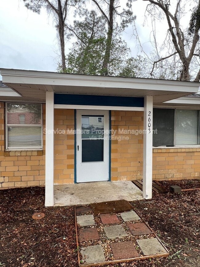 2603 W Belmont St in Pensacola, FL - Building Photo - Building Photo