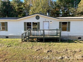 25 Watercrest Ln in Carrollton, GA - Building Photo - Building Photo