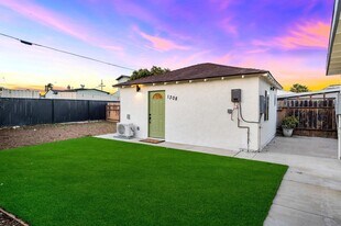 1304 49th St in San Diego, CA - Building Photo
