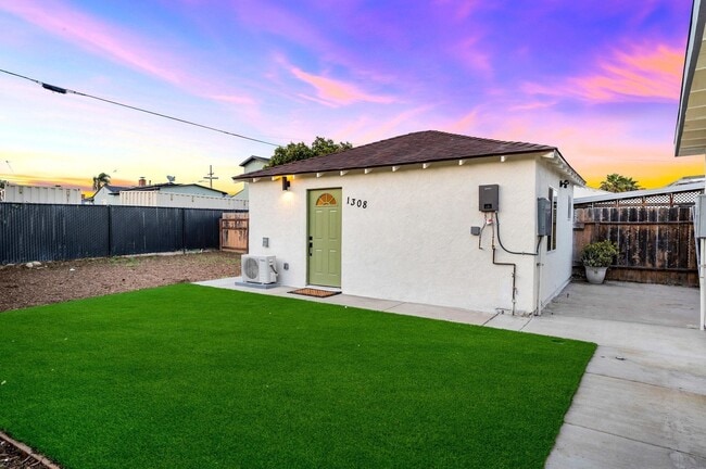 property at 1304 49th St