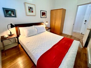 1 Torpie St, Unit 1 in Boston, MA - Foto de edificio - Building Photo