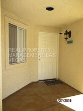 260 E Flamingo Rd-Unit -317 in Las Vegas, NV - Building Photo - Building Photo