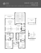2189 Glacier Dr in Waxahachie, TX - Building Photo - Building Photo