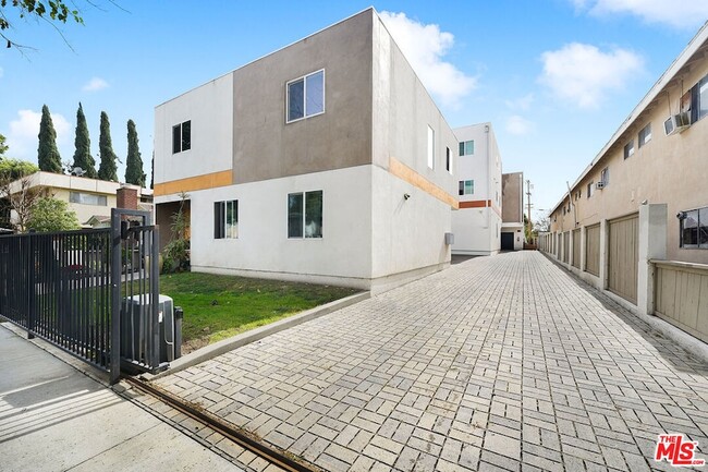 property at 14228 Sylvan St