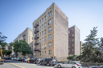 Rose Arms in New York, NY - Building Photo - Primary Photo