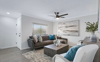 520 N Stapley Dr, Unit 209 in Mesa, AZ - Building Photo - Building Photo