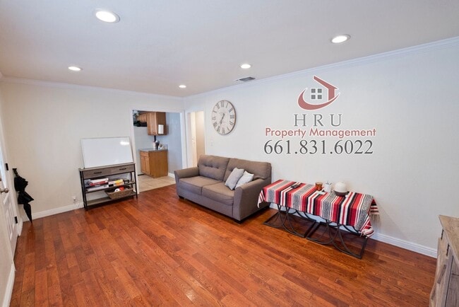 property at 2018 Bernard St