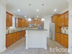 3620 Little Spring Dr in Stockbridge, GA - Building Photo - Building Photo