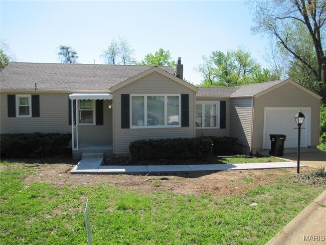 property at 10720 Tesshire Dr