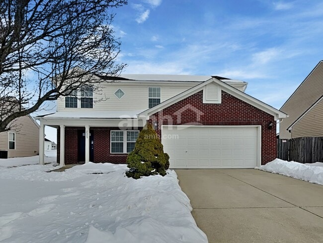 3525 Firethorn Drive