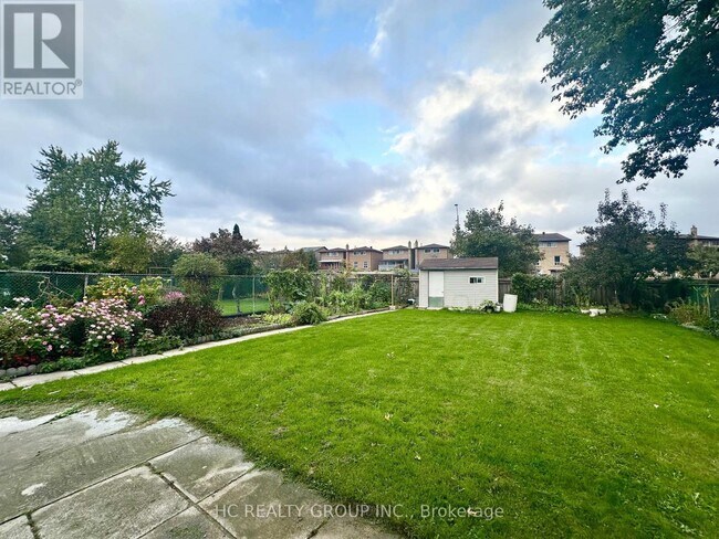 49 Carey Crescent in Markham, ON - Building Photo - Building Photo