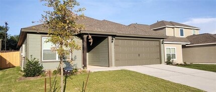 2018 Pondera St in Ponder, TX - Building Photo - Building Photo