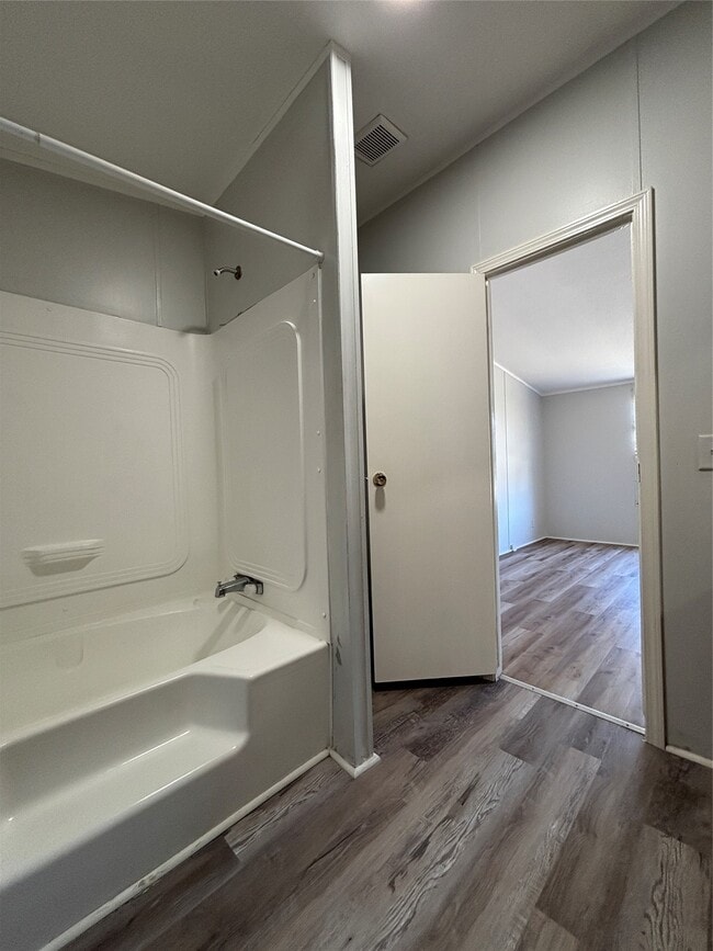 property at 16509 Brittany Way