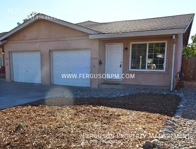 property at 7525 Gingerblossom Dr