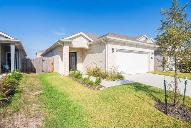 23206 Spring Genesis Ln in Katy, TX - Building Photo - Building Photo