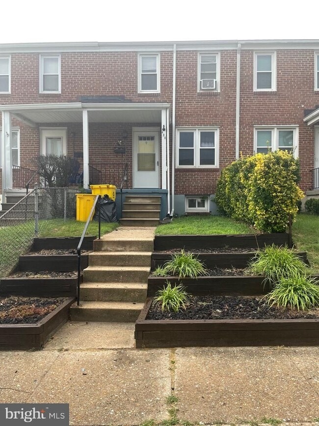 408 Rogers Ave