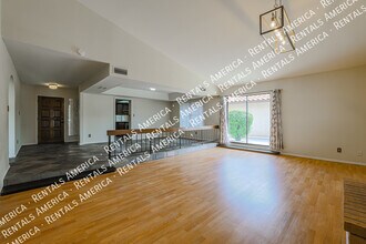 2160 S Catarina in Mesa, AZ - Building Photo - Building Photo