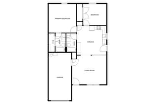 8100-8104 Exchange St in Gautier, MS - Building Photo - Building Photo