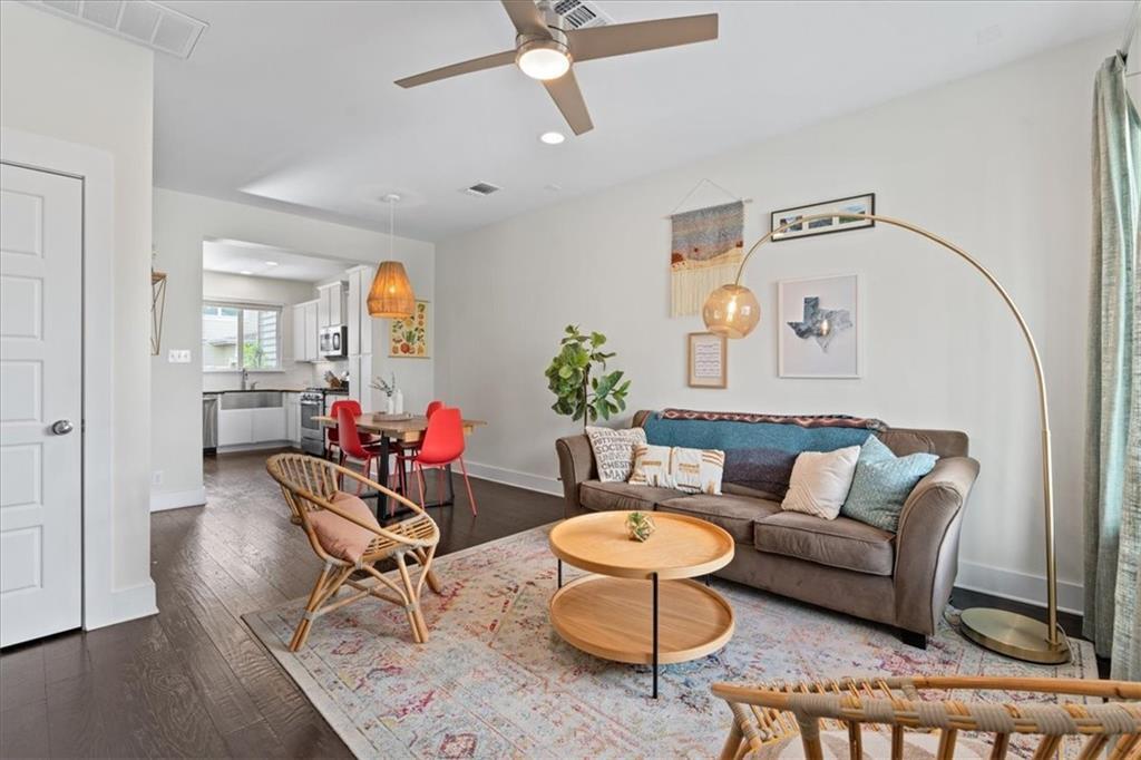 7405 Wolverine St in Austin, TX - Building Photo