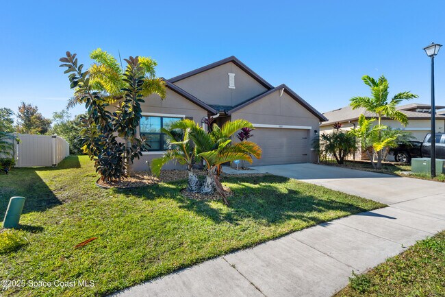 3085 Cerulean Ct in West Melbourne, FL - Building Photo - Building Photo