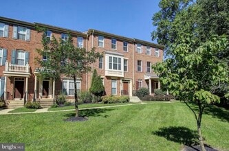 2609 Sour Dock Dr in Odenton, MD - Foto de edificio - Building Photo