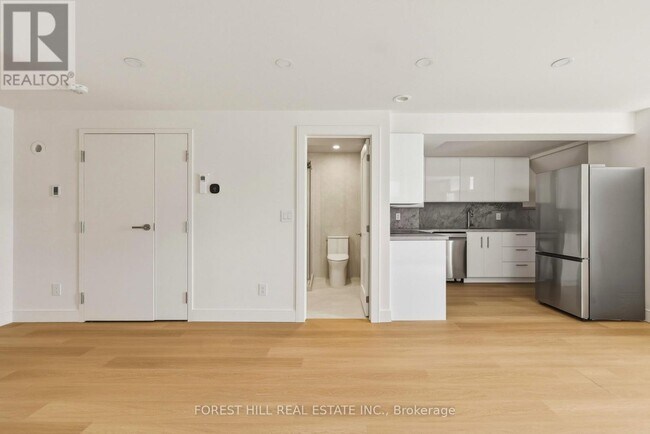 property at 250 Hallam St