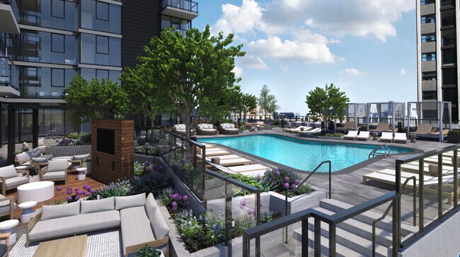 503 S Damen Ave, Unit 1