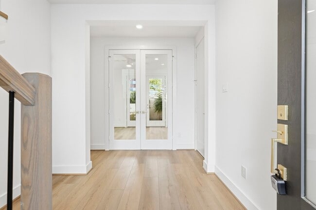 3826 Wilmer St in Houston, TX - Building Photo - Building Photo