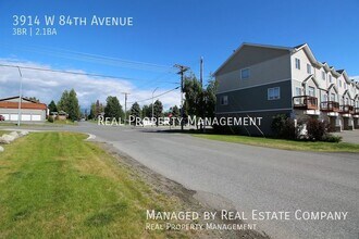 3914 W 84th Ave in Anchorage, AK - Building Photo - Building Photo