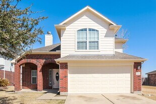 16315 Rockcreek Ln in Houston, TX - Building Photo