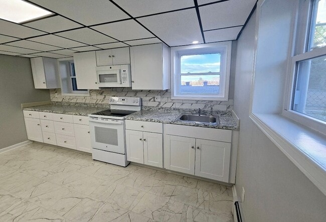 property at 250 Northern Blvd
