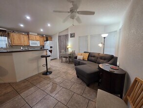 5707 E 32nd St in Yuma, AZ - Foto de edificio - Building Photo