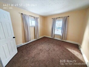 4427 W 49th St in Cleveland, OH - Building Photo - Building Photo