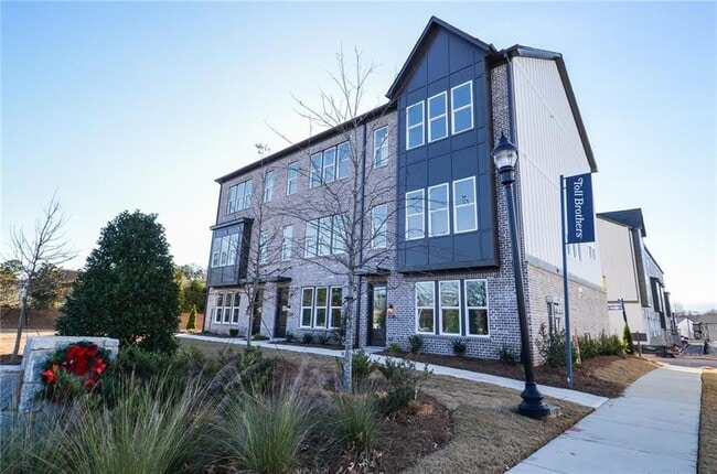 2316 Mockernut Trl in Smyrna, GA - Building Photo - Building Photo