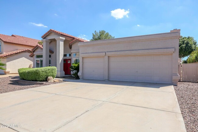 1915 E Citation Ln in Tempe, AZ - Building Photo - Building Photo