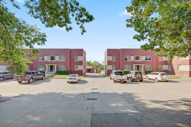 property at 1314 S Jackson Ave