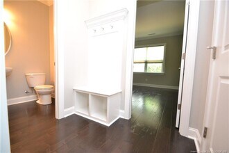 977 Bristol Bridge Dr in Cary, NC - Building Photo - Building Photo