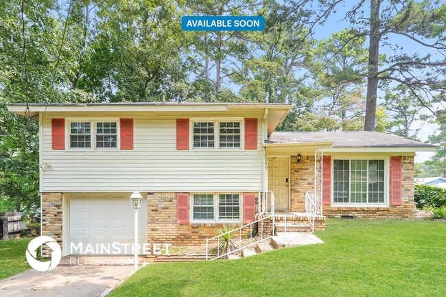 property at 1040 Hagwood Rd