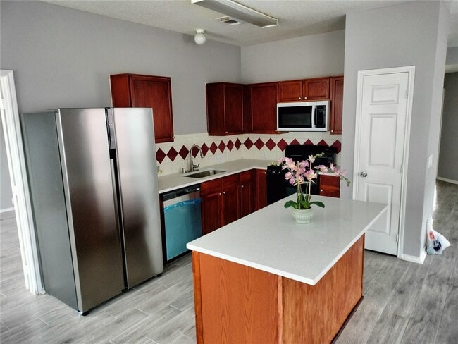 property at 14930 Sugarhollow Dr