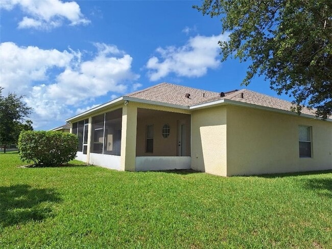 136 Bellamy Trail in Sebastian, FL - Building Photo - Building Photo