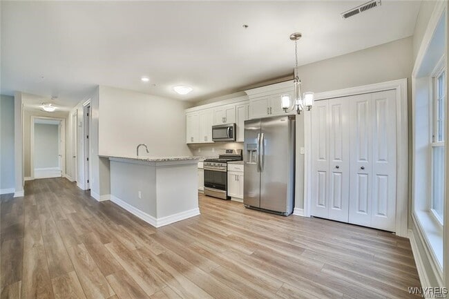 property at 295 Northill Dr