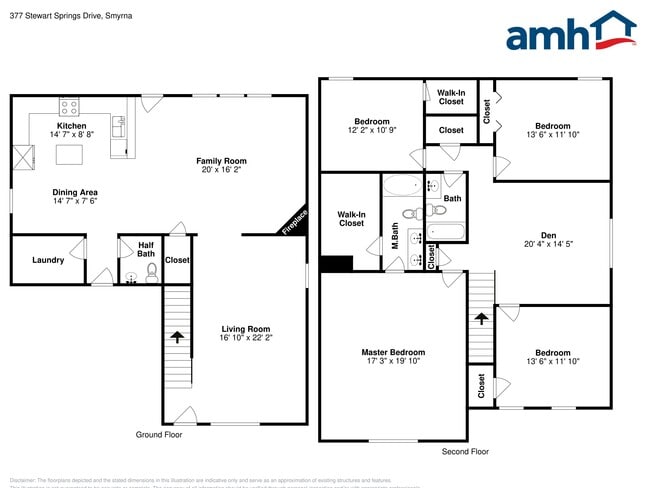 377 Stewart Springs Dr in Smyrna, TN - Building Photo - Building Photo