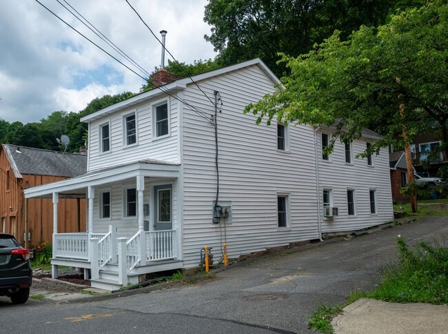 79 German St in Kingston, NY - Building Photo - Building Photo