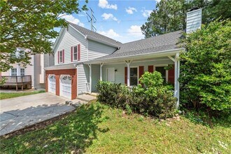 1700 English Ivey Ln in Kennesaw, GA - Building Photo - Building Photo