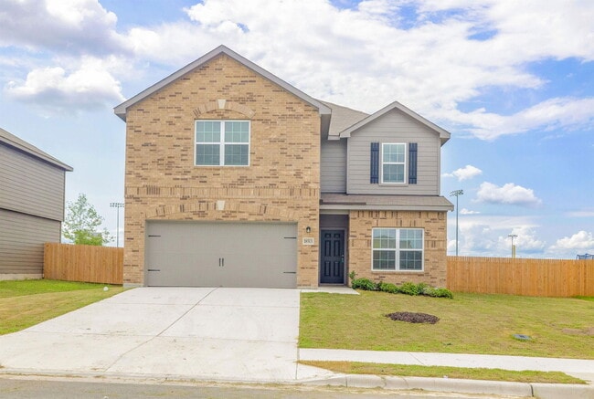 property at 18513 Quiet Range Dr